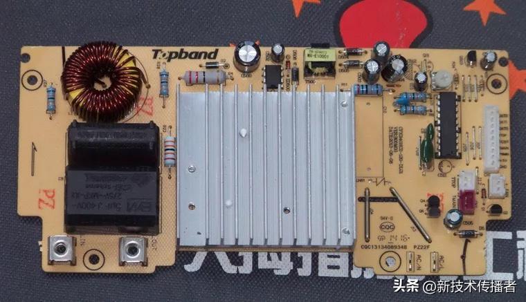 苏泊尔ih电饭煲显示正常不加热,苏泊尔ih球釜电饭煲e5故障码维修