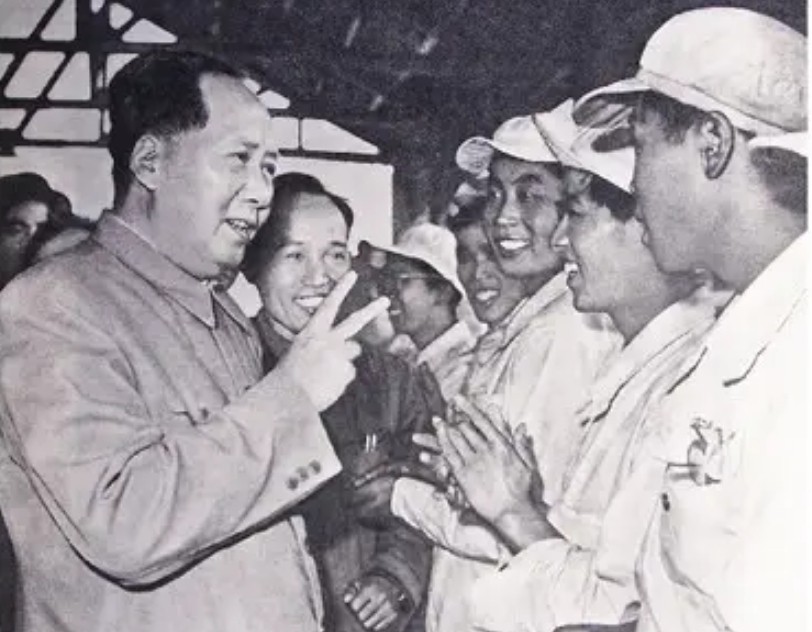 1949年,毛*东泽**为何同意将四野3个朝鲜族师送给朝鲜,原因真高明