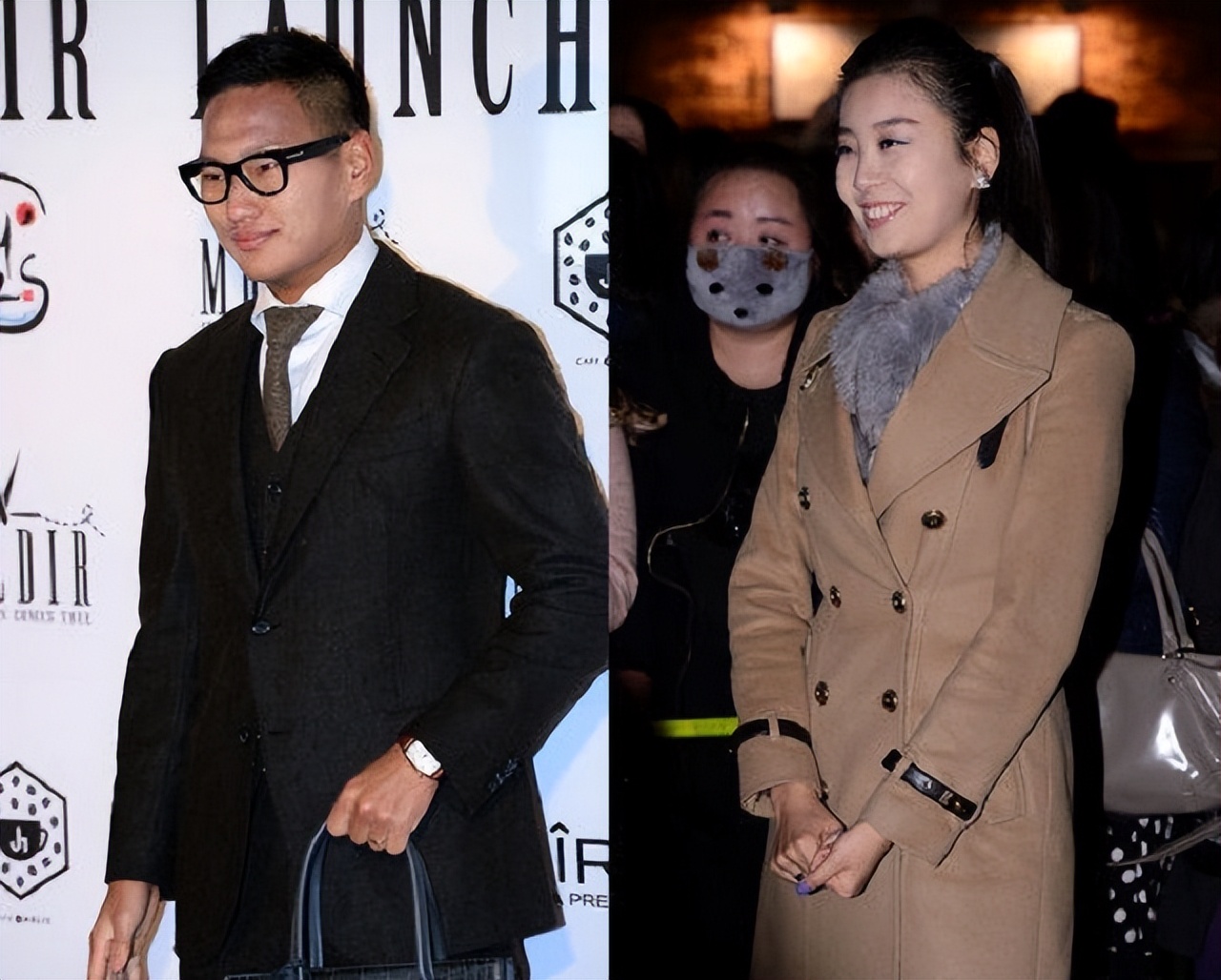 世界杯郑大世全家福,世界杯一哭成名