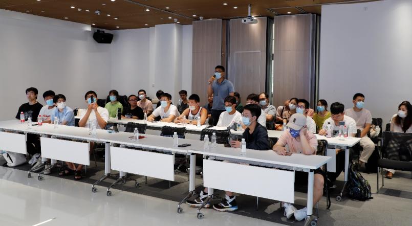 鍖楄埅鐮斿娲诲姩,鍖楄埅鍒涗笟璇剧▼