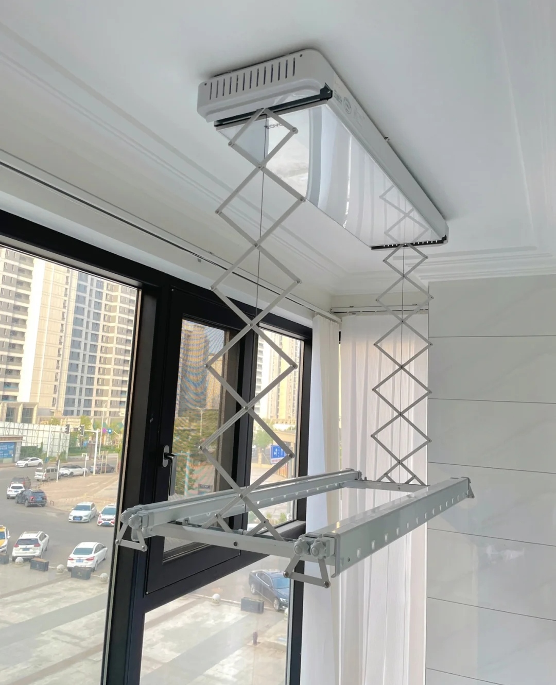 武汉夫妇晒出自家新房内部照走红：不豪华，却是很多家庭的榜样