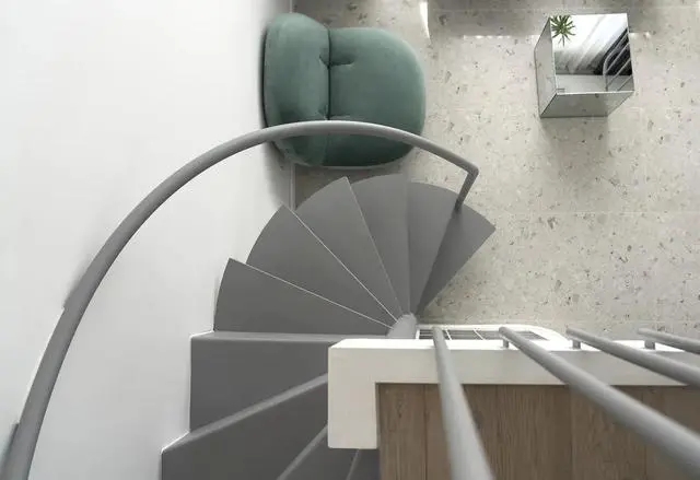 离婚女人买了个30平米房子,32岁靠自己买车买房