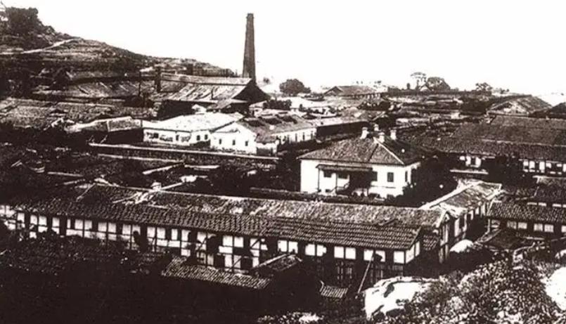 中国买办发家史：为啥中国经济越差，买办们反而越猖狂？