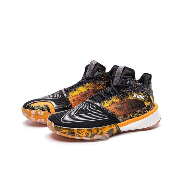 2022年国产篮球鞋top10,2021年国产篮球鞋对比