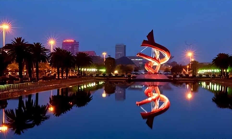 gdp排名2020中国各城市无锡,全国gdp第一的城市无锡