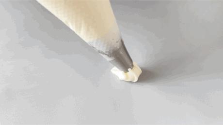 裱花的七种基础手法视频初学者,新手裱花基础知识和手法