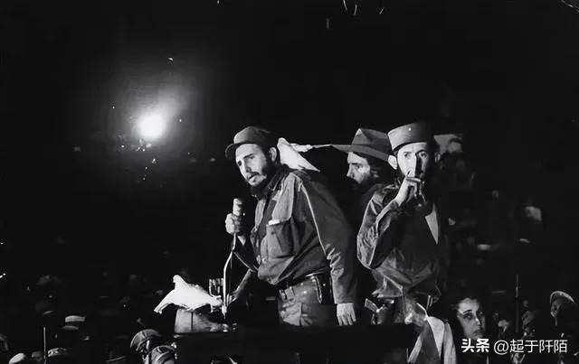 西半球古巴,古巴是西半球唯一的国家