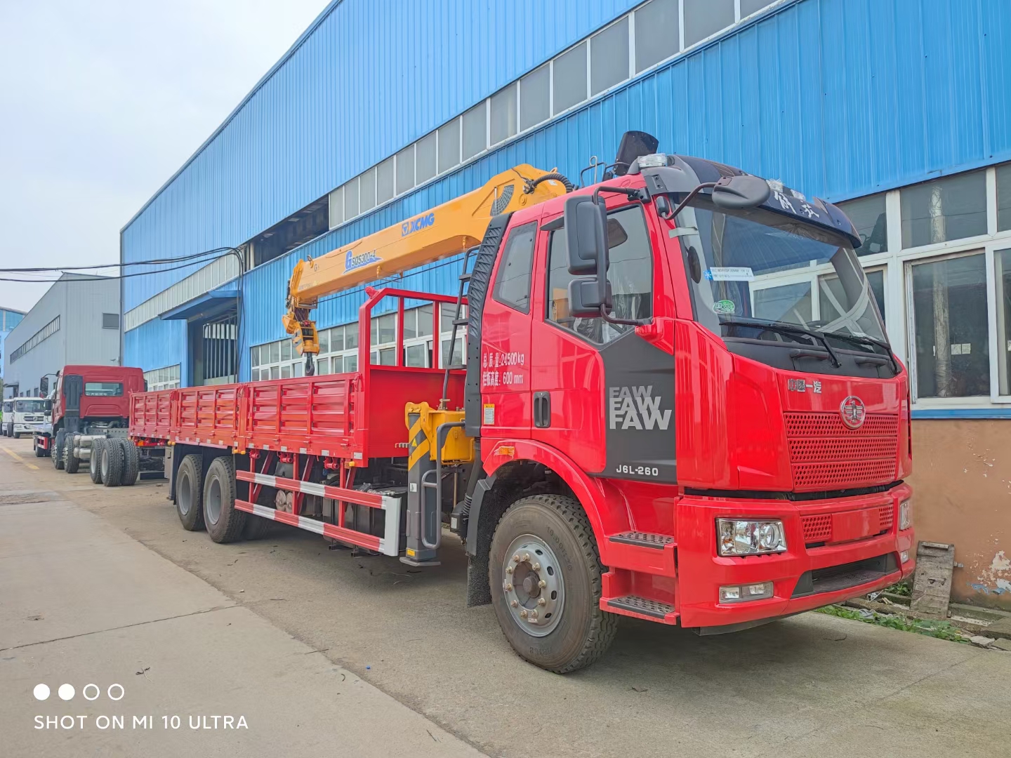 随车吊什么品牌的吊机最好,随车吊吊机哪个牌子经济实惠