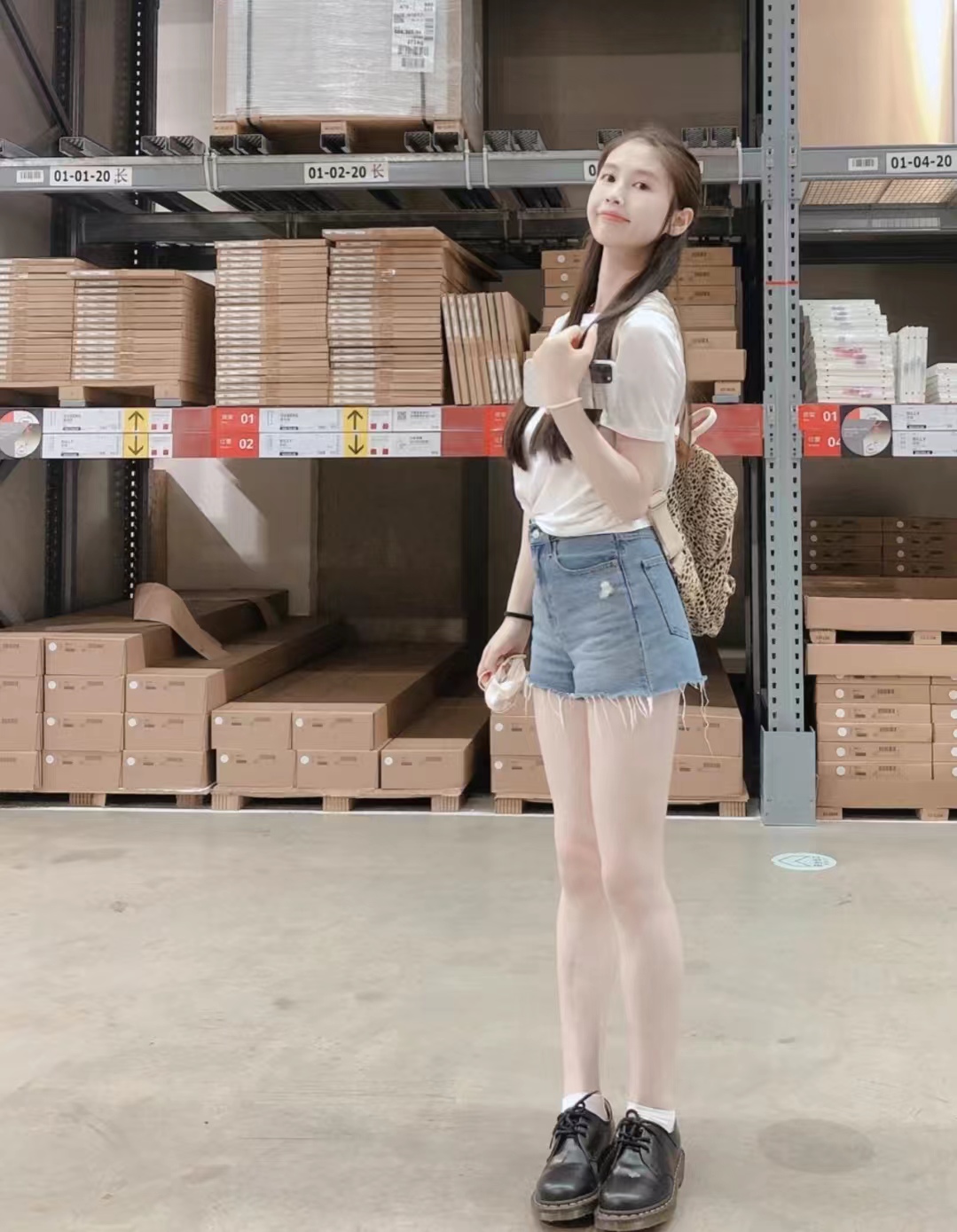 短裤在夏季可以说是既百搭又清凉,让这4款潮流短裤陪你清凉一夏吧