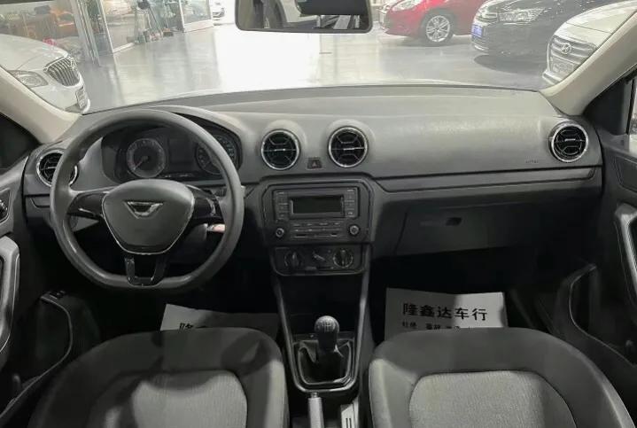 20万的购车预算这四款车值得一看,六万左右二手合资suv哪款性价比高