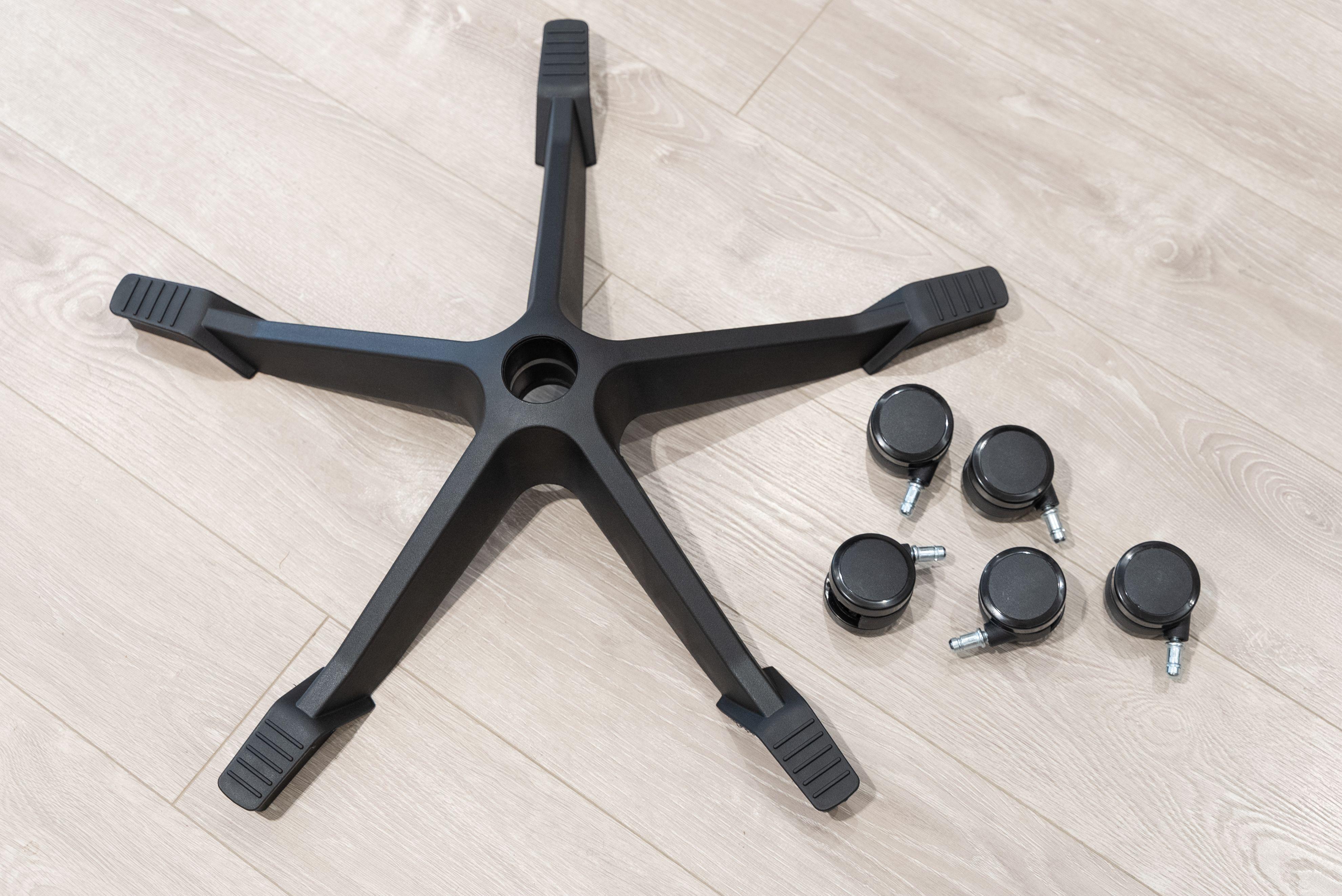 保友人体工学椅旗舰款,保友优旗舰版人体工学椅评测