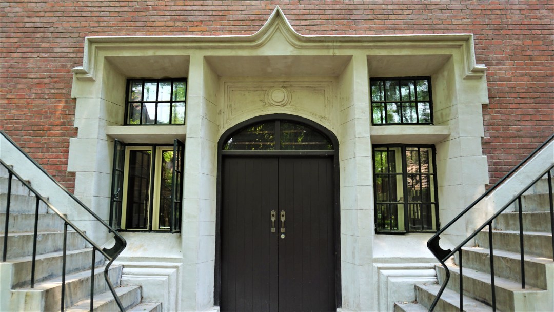 深度解析上海理工大学,上海理工大学小吗