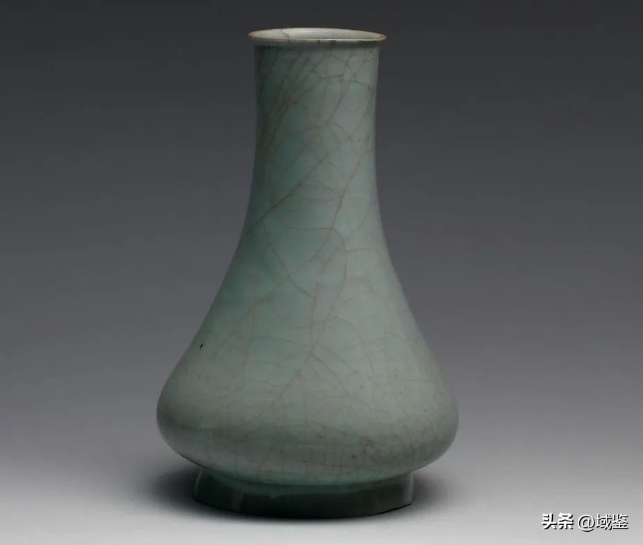 南宋龙泉窑梅子青釉图文,顶级龙泉窑青釉