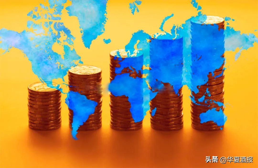 中国酒业2023年七大猜想,白酒趋势2024