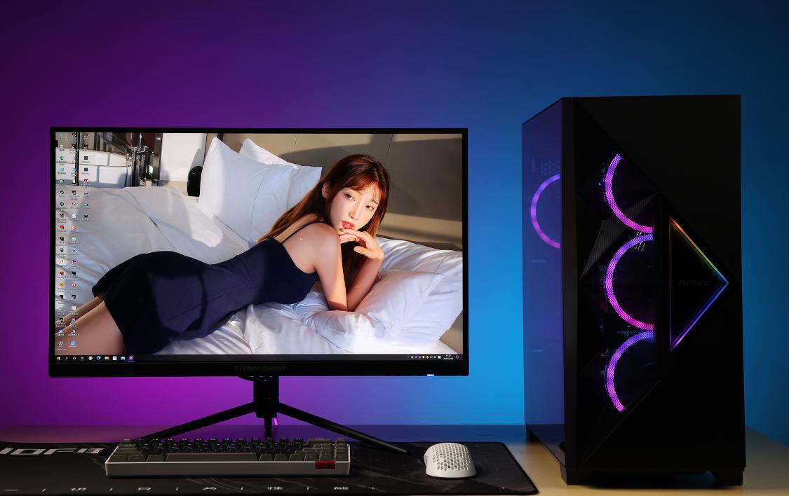 一w的预算买什么电脑主机,换个配置好点儿的主机要多少钱