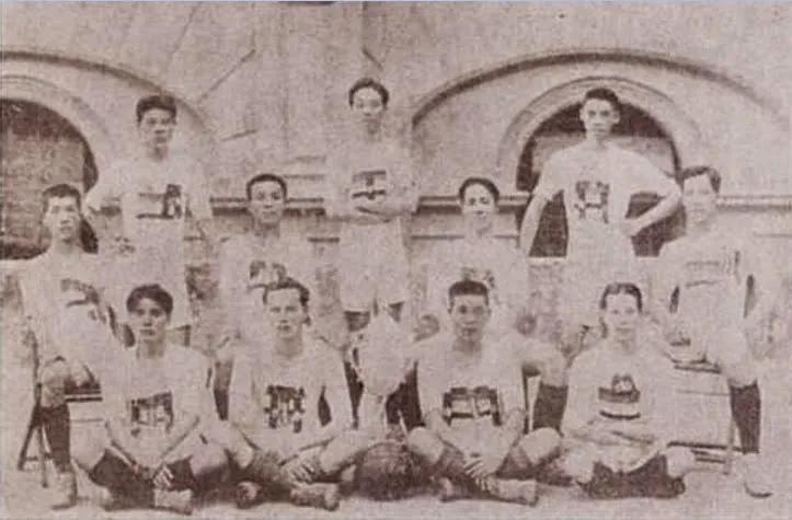 中国男足史上最有血性的一次,20年前惊艳全国的中国男足