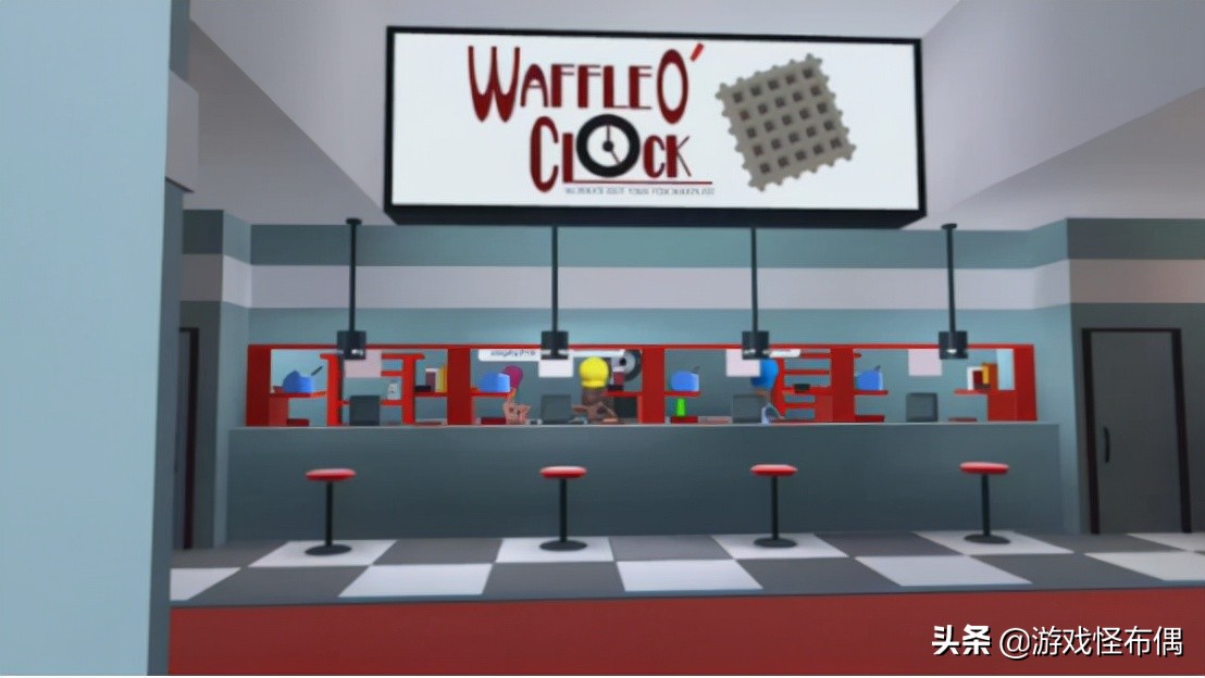 脸书元宇宙游戏叫什么名字,脸书推出的元宇宙平台