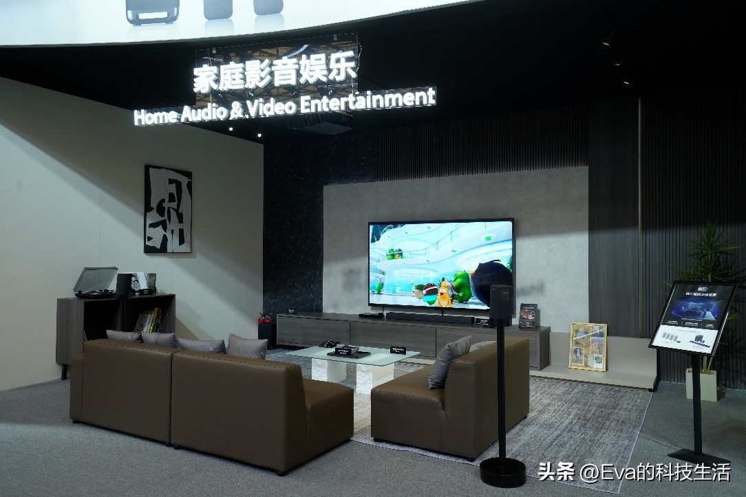 索尼产品展示功能,awe索尼电视