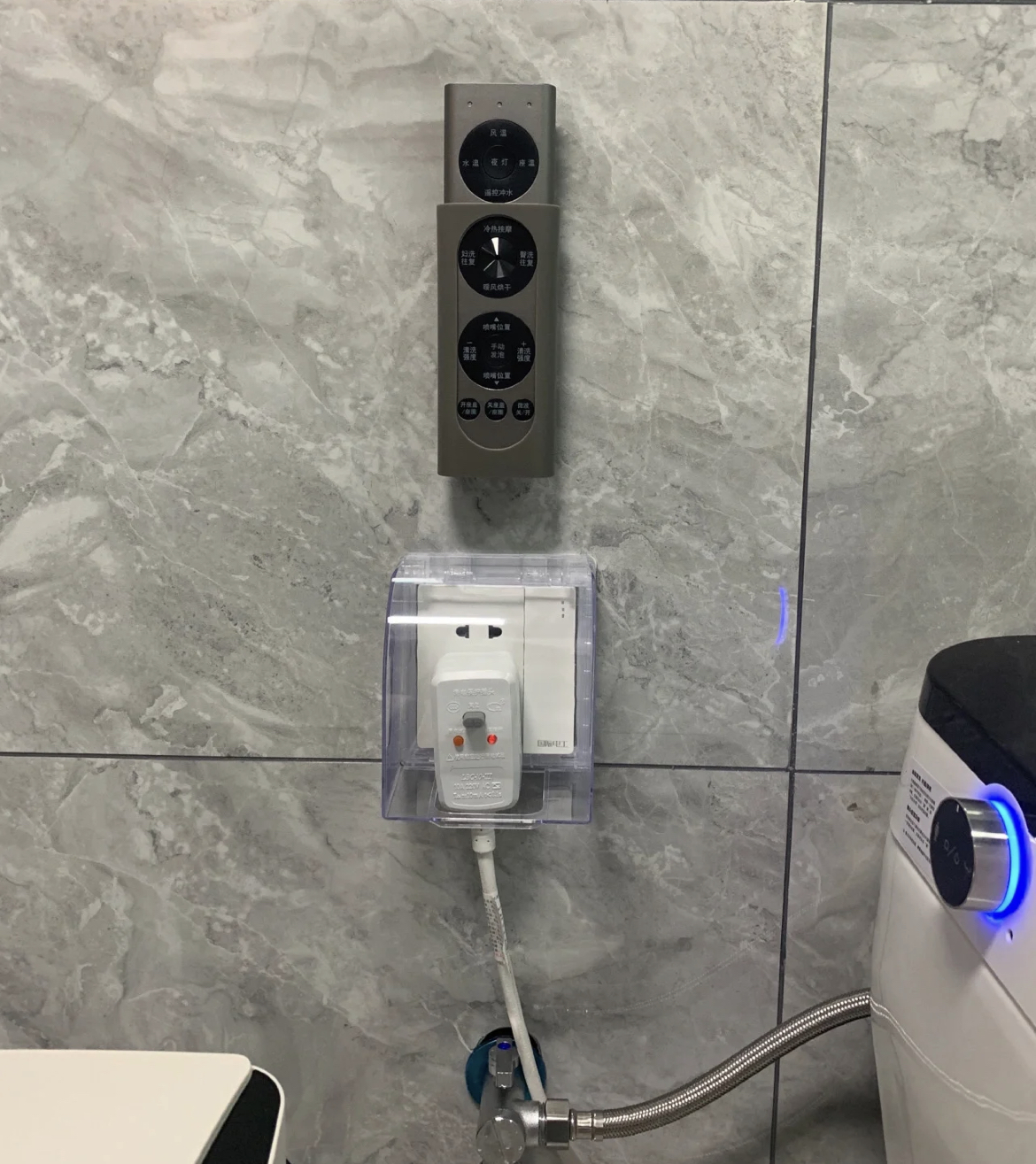 智能马桶不冲水小窍门,智能马桶的十大忠告