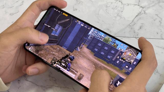 reno7pro玩英雄联盟手游,reno7pro英雄联盟定制版细节