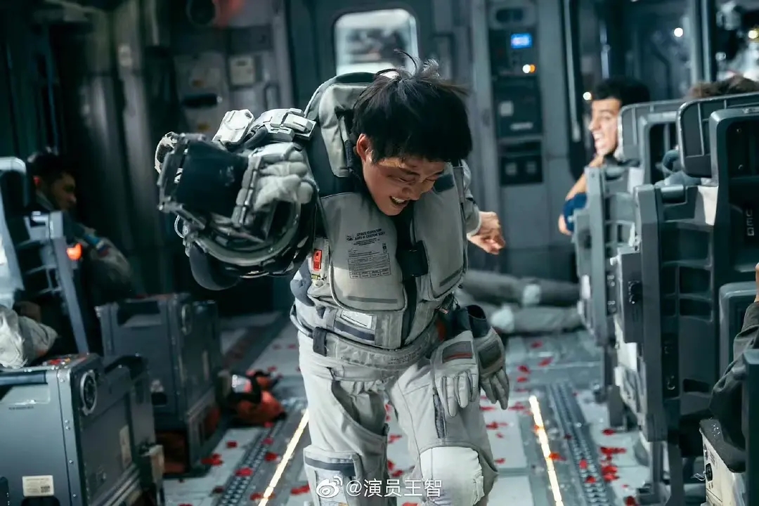 流浪地球2十大硬核科幻,流浪地球十大最强科幻