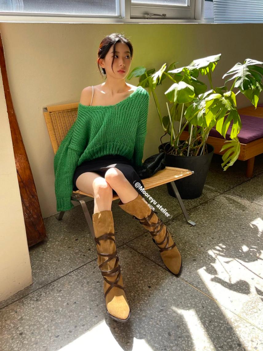 秋天就穿这5双鞋子高级又好看,秋天最值得买的20双鞋