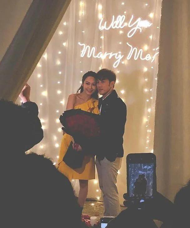 汤怡麦秋成双喜临门,麦秋和汤怡什么关系