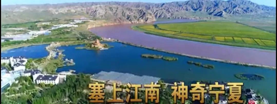 注意过吗，你的家乡在央视的广告词是什么？