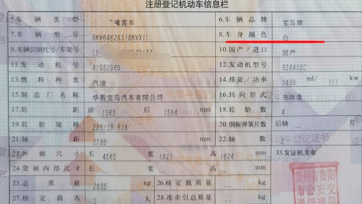 要购买二手车应该注意哪些 (购买二手车的注意事项和费用)