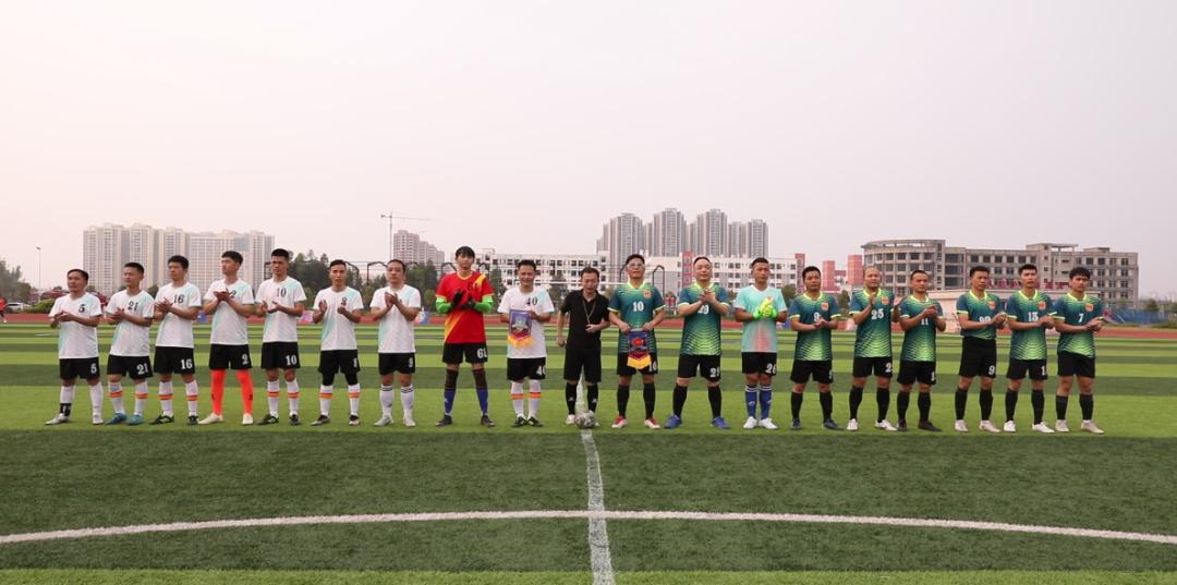 玉林市第17届足球联赛,玉林火焰蓝