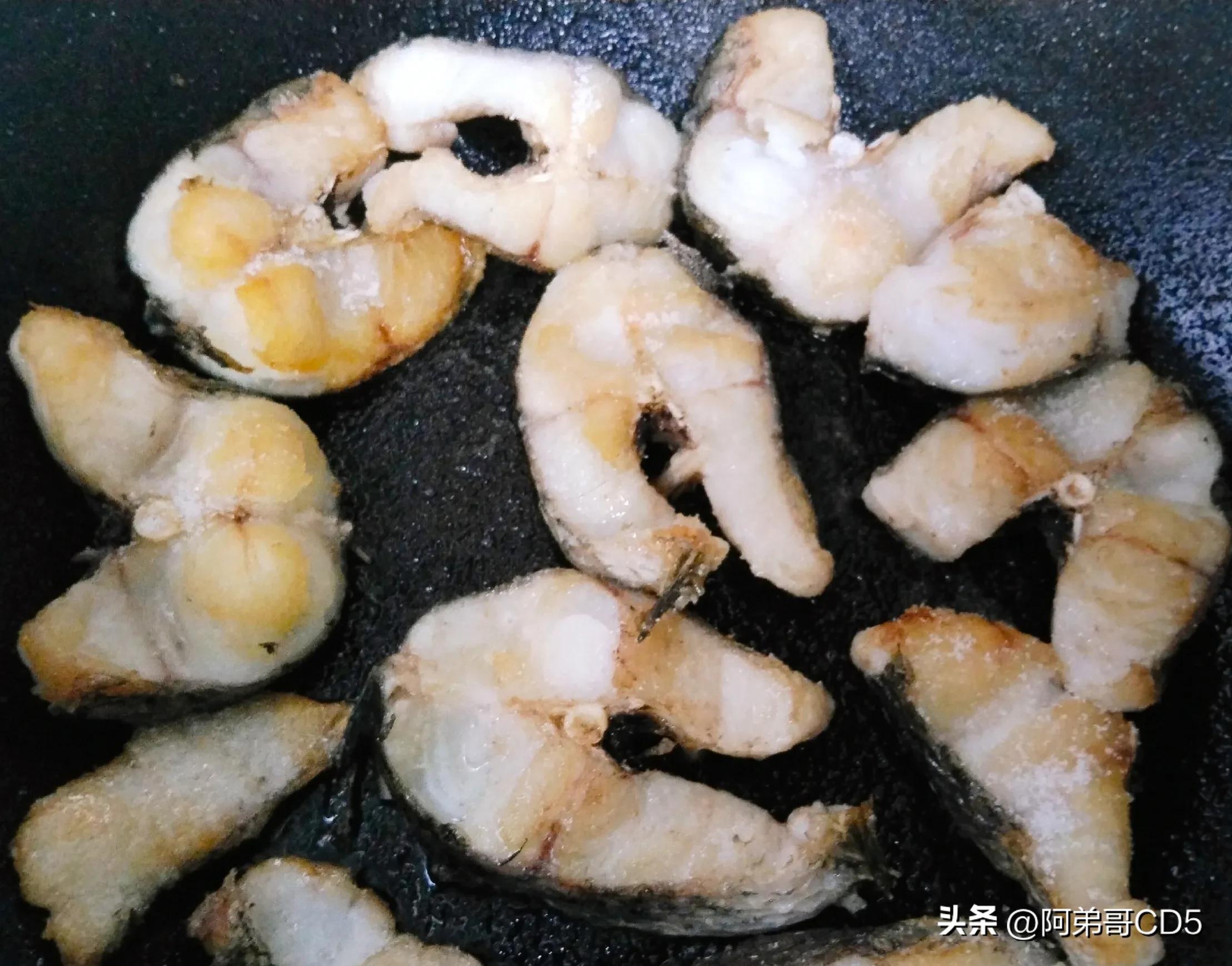 术后喝财鱼汤能愈合伤口吗,财鱼汤术后恢复的做法