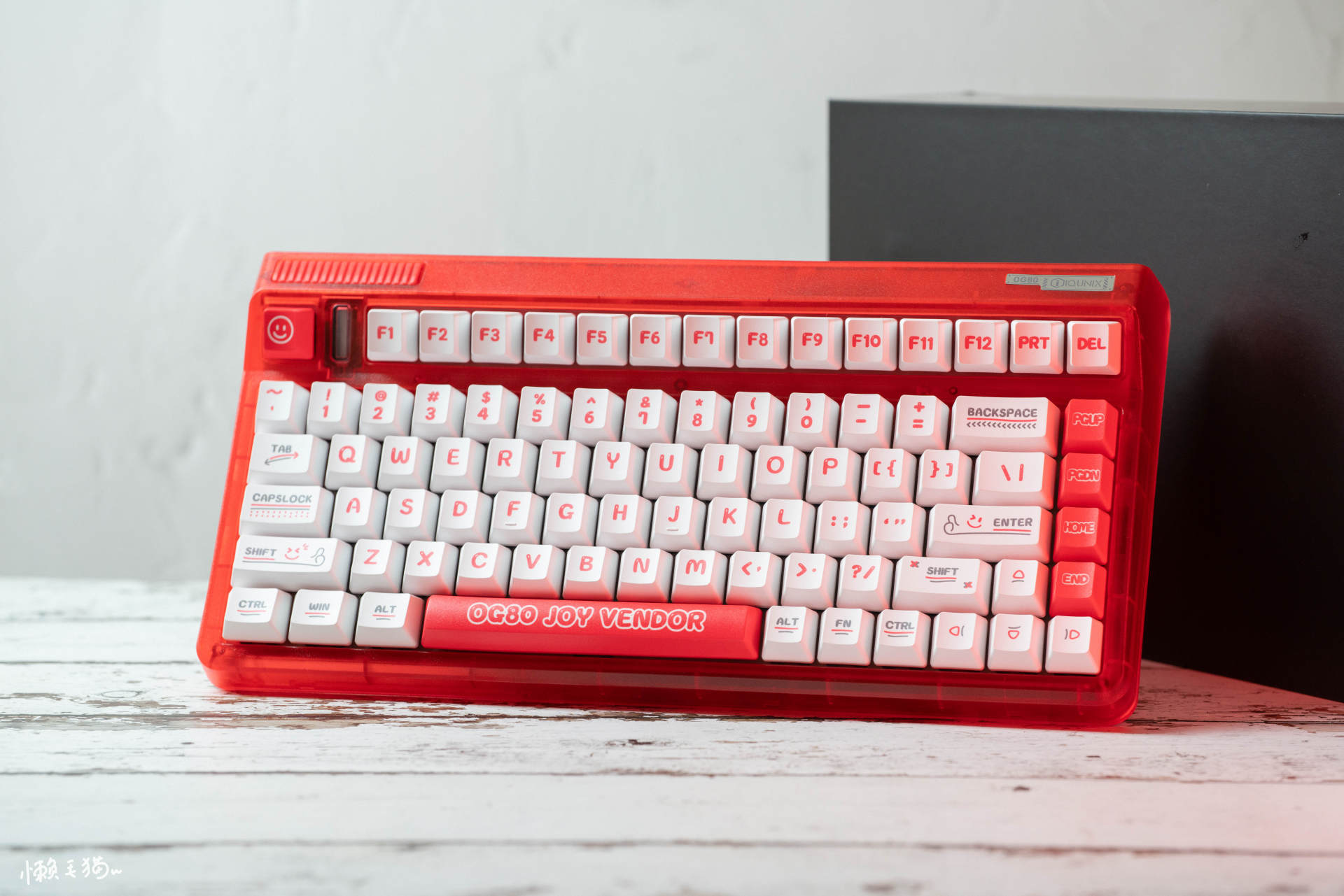 强烈推荐的键盘,推荐这几款键盘