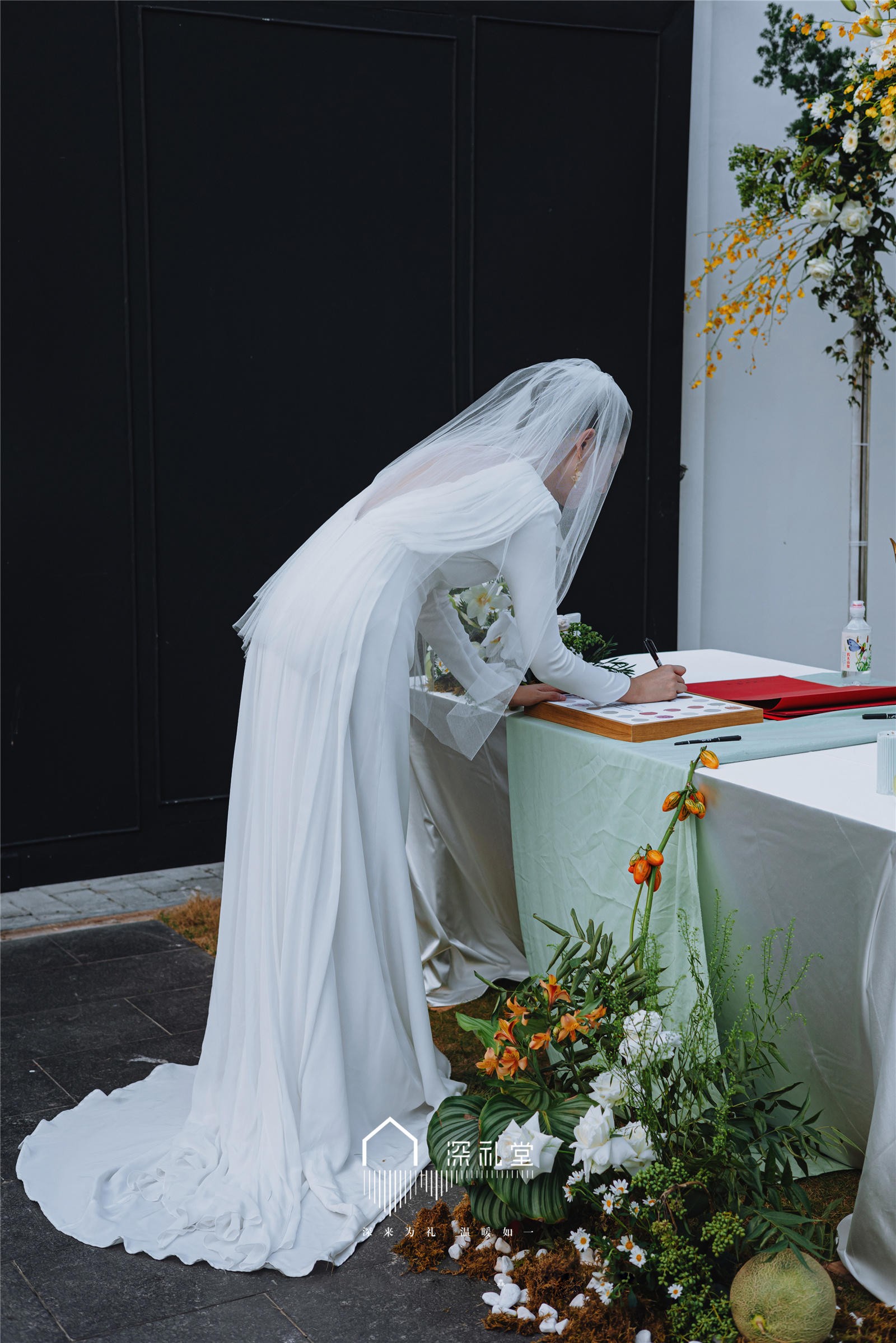 深圳一般办婚礼酒席怎么办,深圳婚礼流程及注意事项