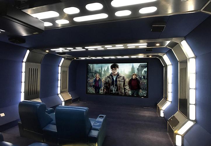 智能音箱哪个牌子好用,智能影音系统品牌排行