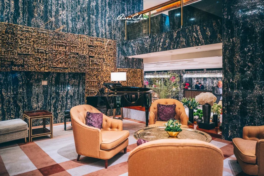 香港文华东方历史,香港文华东方