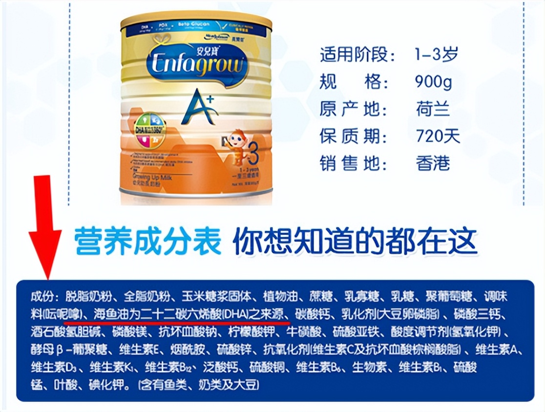 dha营养鱼油有哪些功效,什么样的dha藻油算是好的dha