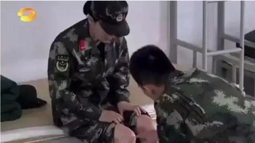 张馨予婚姻困境,张馨予与何捷结婚后宛如贤妻良母