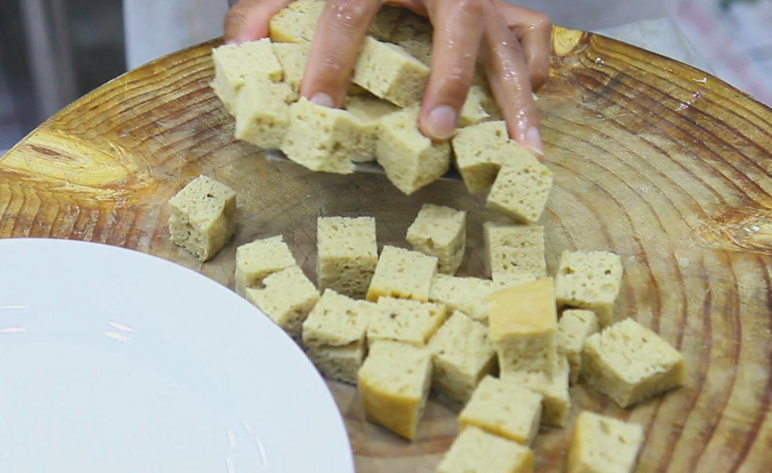 它被誉为素食之王,它被誉为百果之王常吃美容又养颜