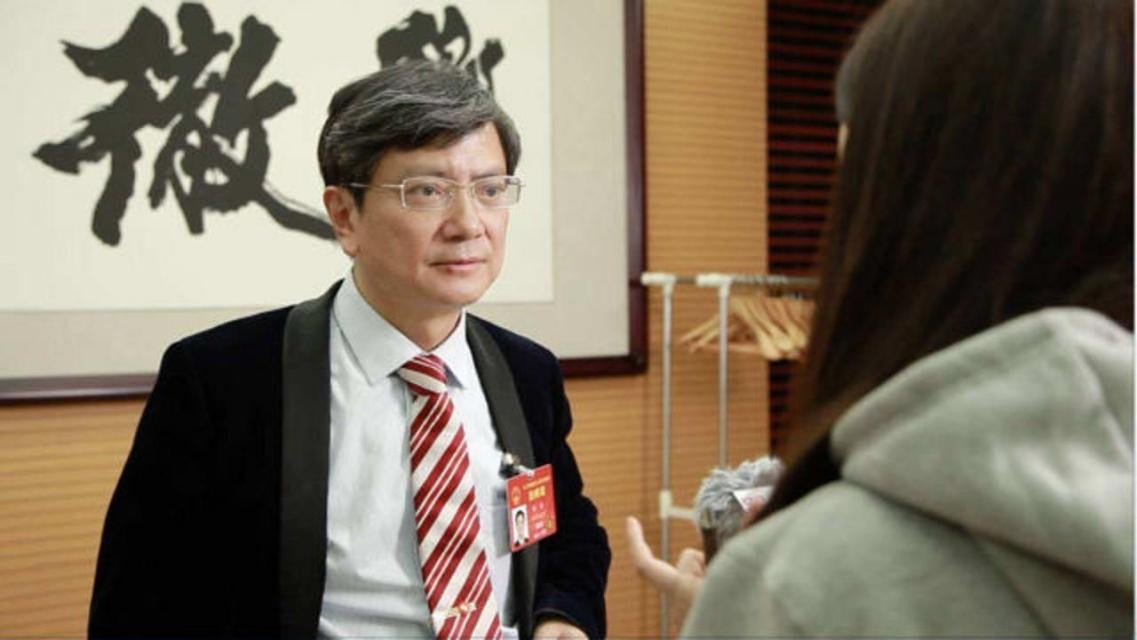 网红郑强谈大学毕业,网红郑强与学生