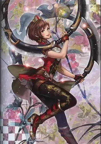 真三国无双的画面变迁史,不一样的三国演义全集