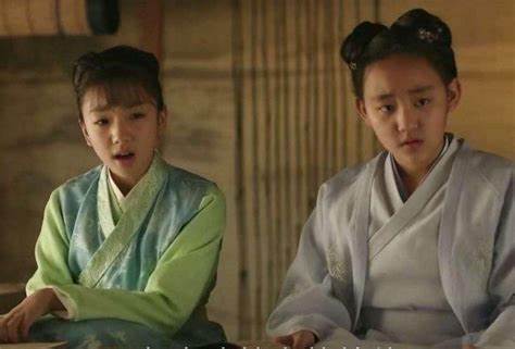 知否娴姐儿真的听从了父亲的遗嘱,知否娴姐儿凭一己之力