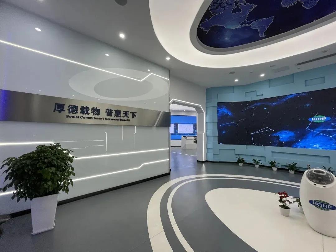 走进DBA企业厚普股份，看刘兴如何实现从技术员到企业高管的跨界