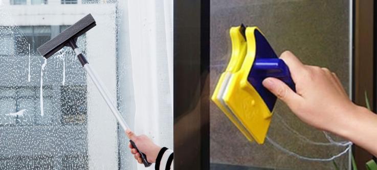 卫生间推拉门清洁小妙招,装修的推拉门如何清洁