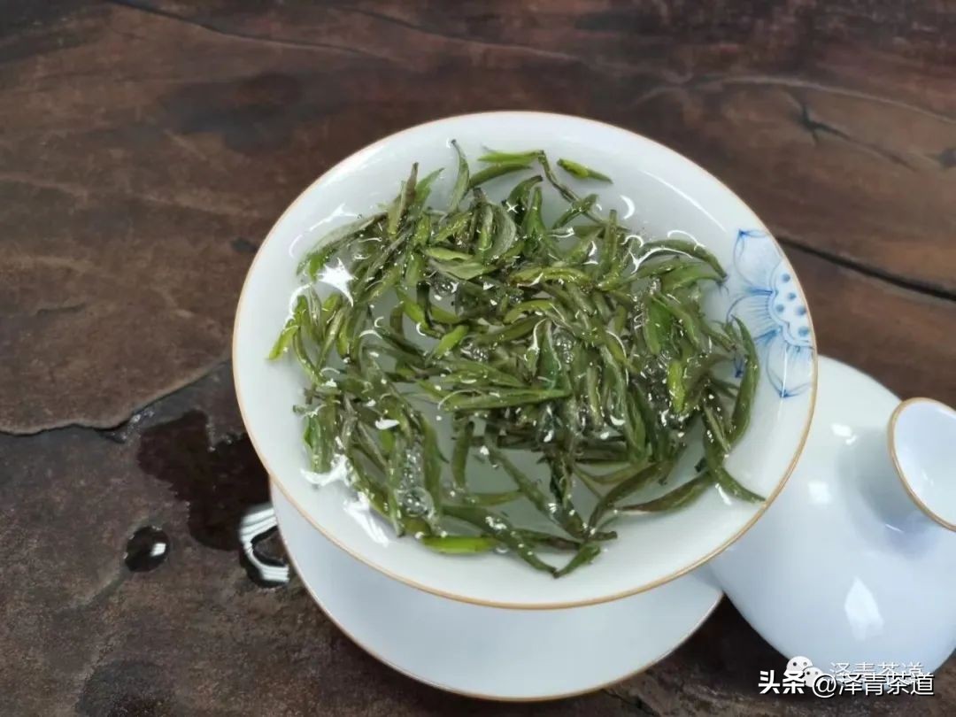 谷雨时节来杯谷雨茶,过了谷雨的茶有什么区别