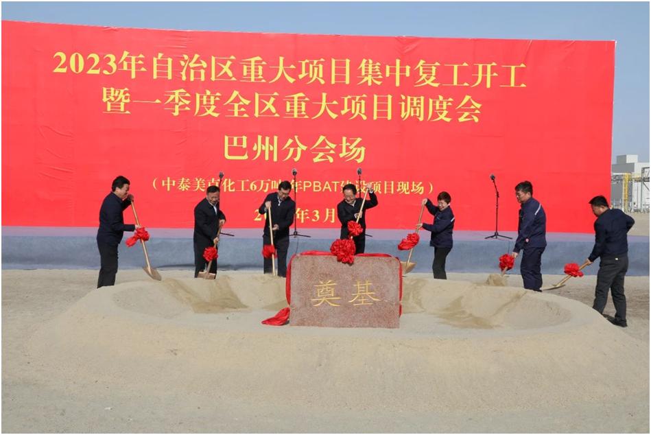 美克拟建项目,新疆美克化工新项目