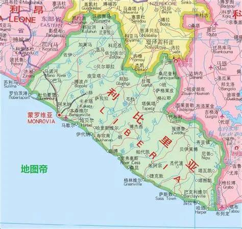 利比里亚前总统多伊怎么被处死的,被宫刑的利比里亚前总统多伊