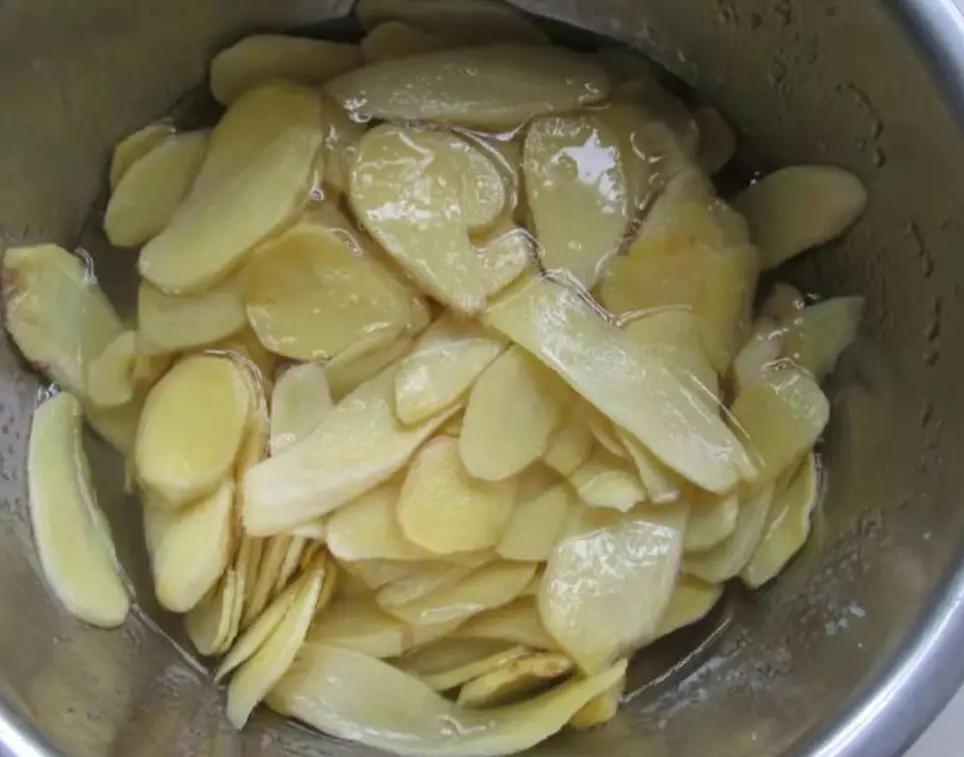 40岁女性吃哪些零食比较好,滋阴的零食有哪些