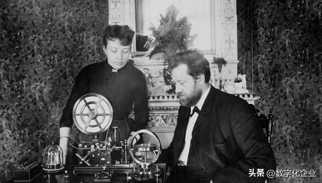 全球最强制造企业前50名,改变世界的全球制造企业