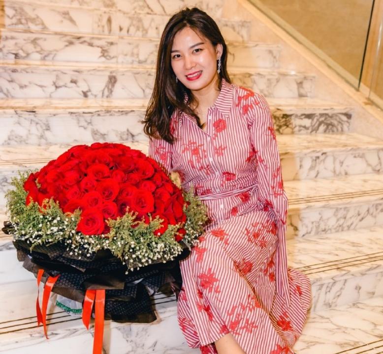 无臂女孩雷庆瑶结婚了吗,无臂女孩雷庆瑶