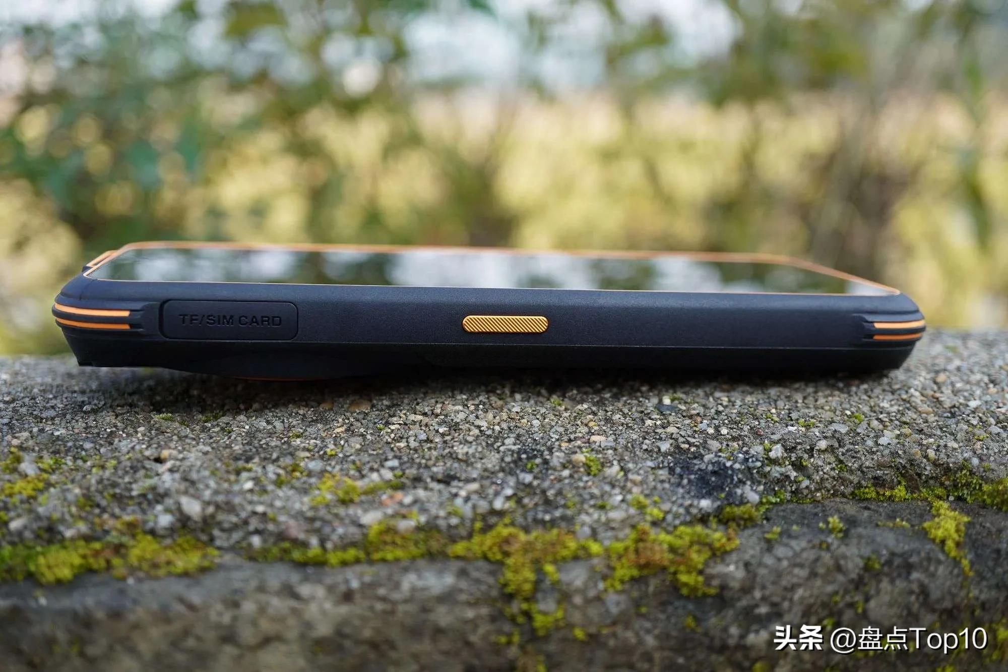 最新军工三防功能手机排行榜,十大军用三防手机排名图片